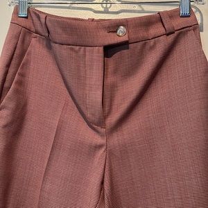 Beautiful pants, US size 2 (EU size 34). Massimo Dutti brand